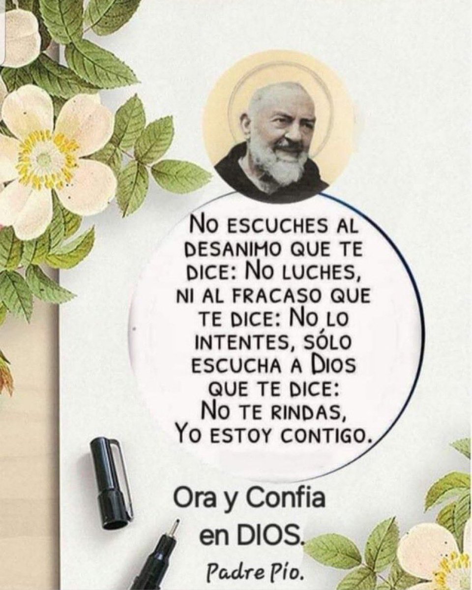 San Padre Pio de Pietrelcina tweet media