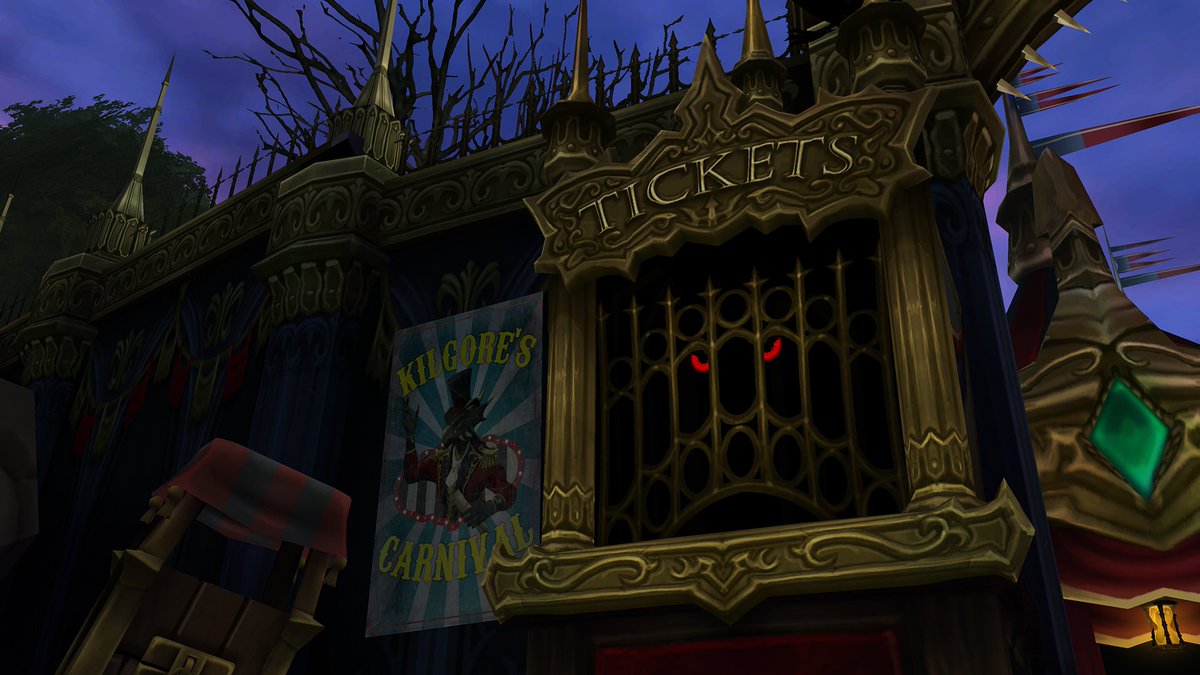 [🔴] Artix Krieger tweet media