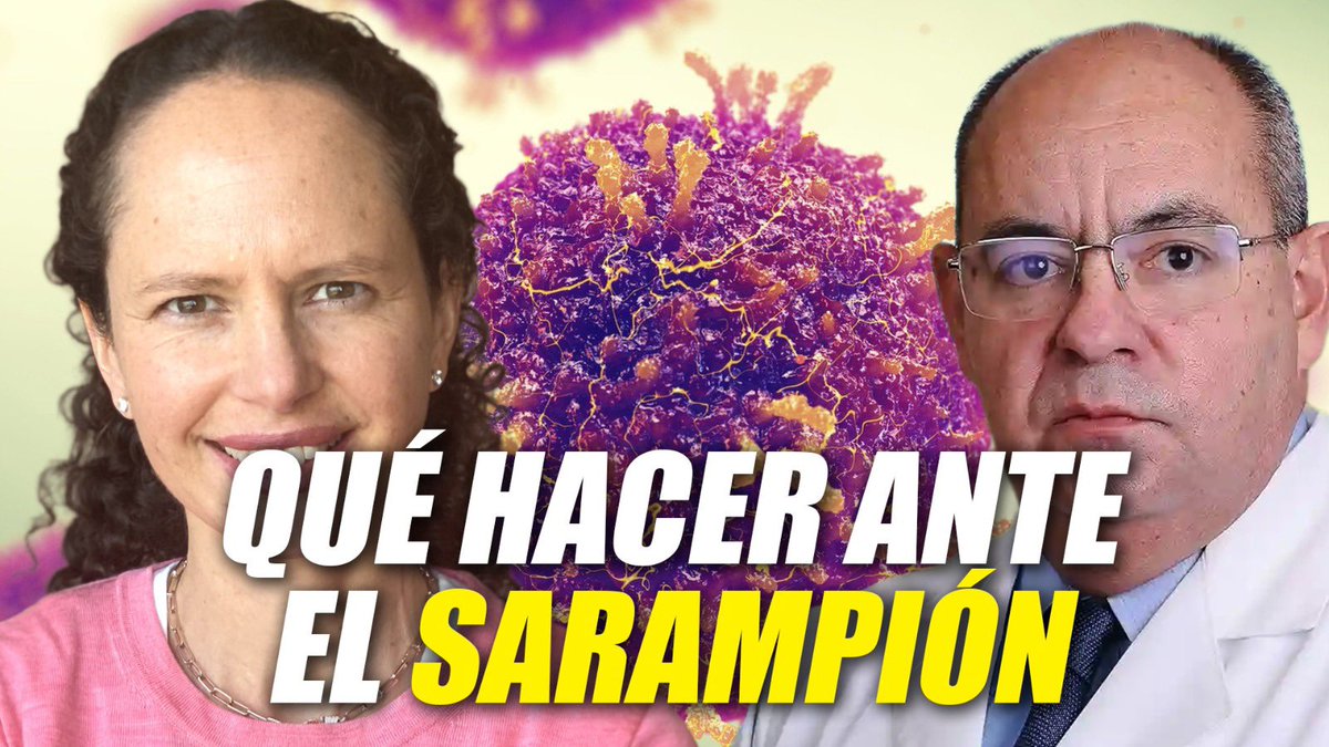 📢Nos vemos en un ratito para resolver todas tus dudas 

HOY jueves 12 de febrero 6:00pm (CDMX) con <a href="/DrPacoMoreno1/">Dr Francisco Moreno Sánchez</a> 

👉🏻Puedes seguir el LIVE por YouTube en: youtube.com/watch?v=R2MzYY…

👉🏻O bien en mi cuenta de Instagram: instagram.com/carol.perelman

Quedará grabada🙏🏻