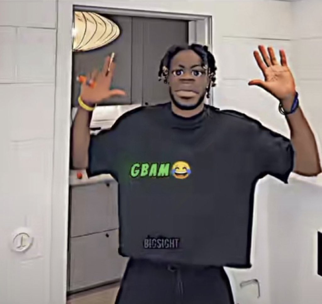 gn gn

Can I get a gn CT? 😴