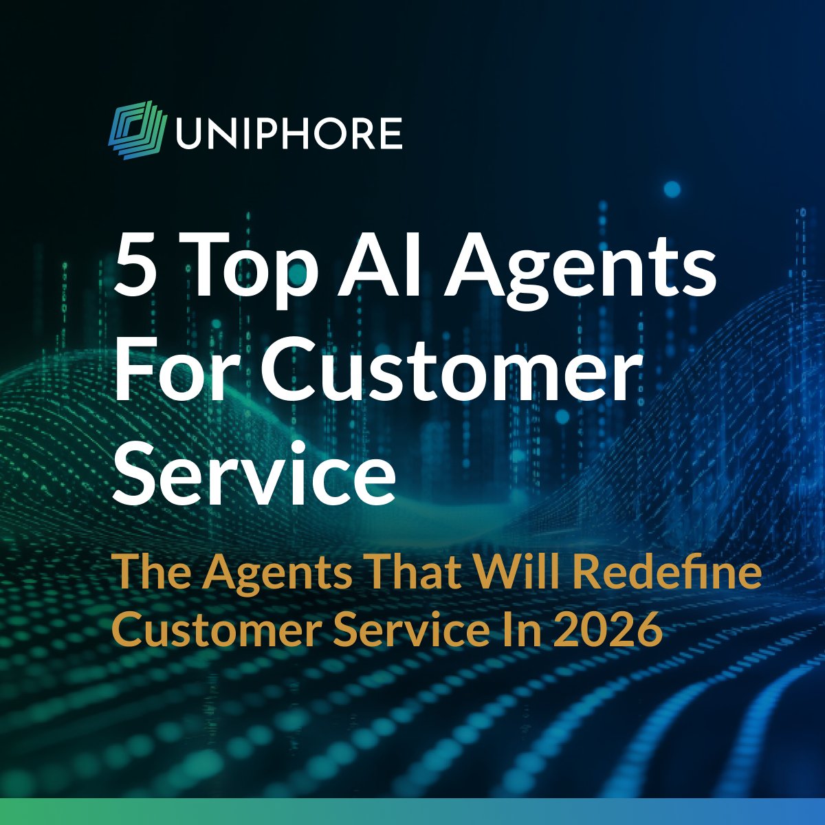 Uniphore tweet media