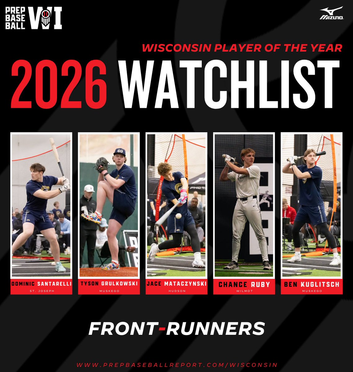 Prep Baseball Wisconsin tweet media