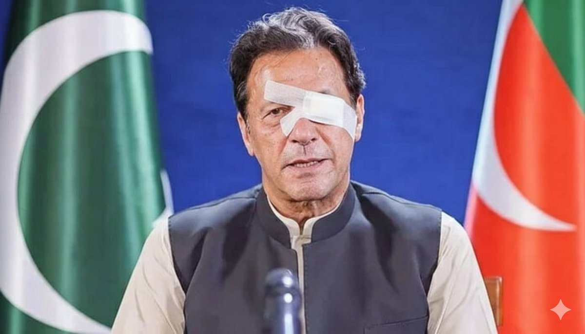 MDImranist8's tweet photo. It would be foolish to expect anything good from insensitive leadership.  If you want to do something, then the young generation will have to come out for Imran Khan themselves. There is no need for anyone's call. Without leadership, the entire Pakistan will have to jam. https://t.co/rS8Ifpzxv1