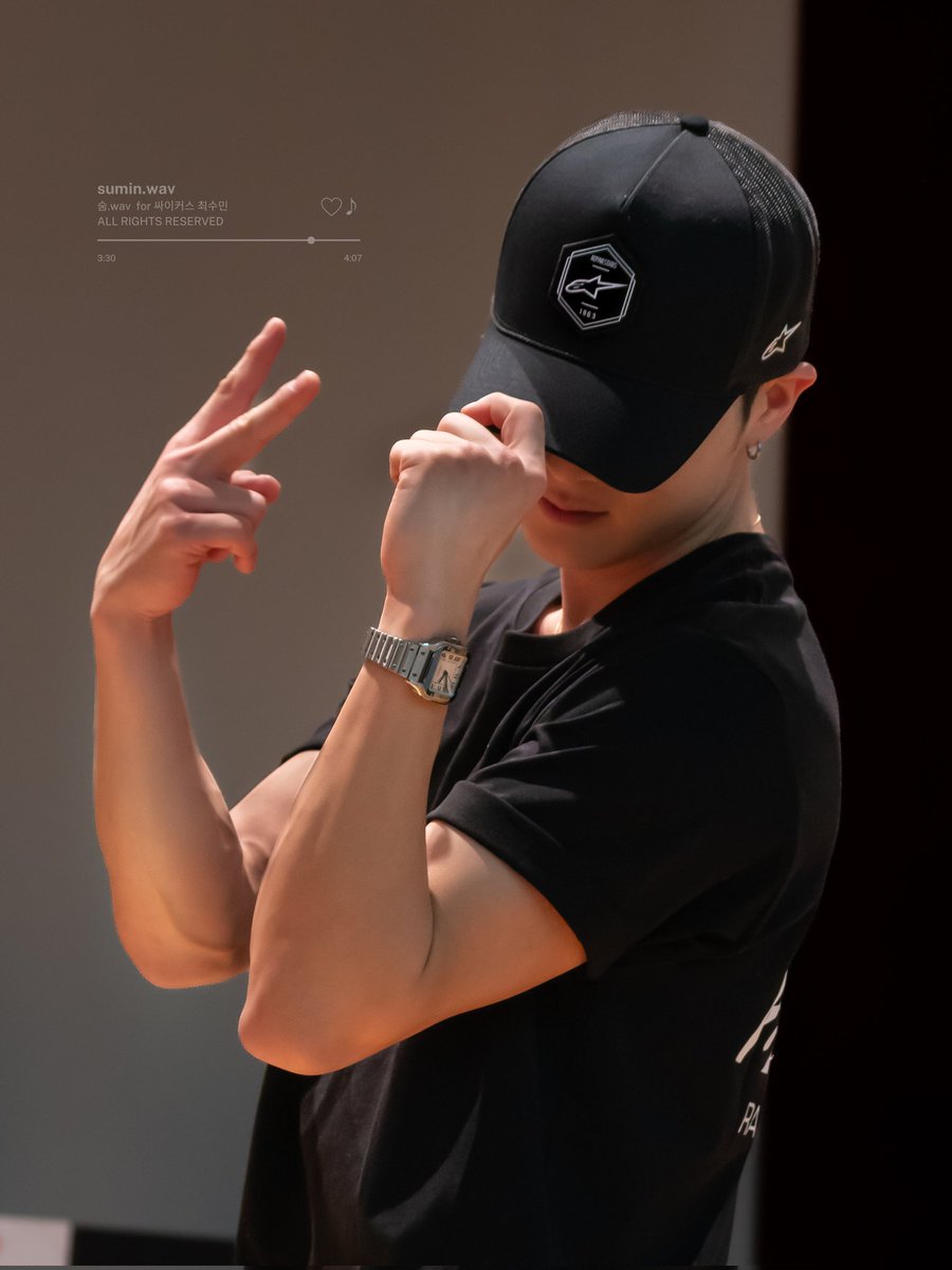 sumin.wav tweet media