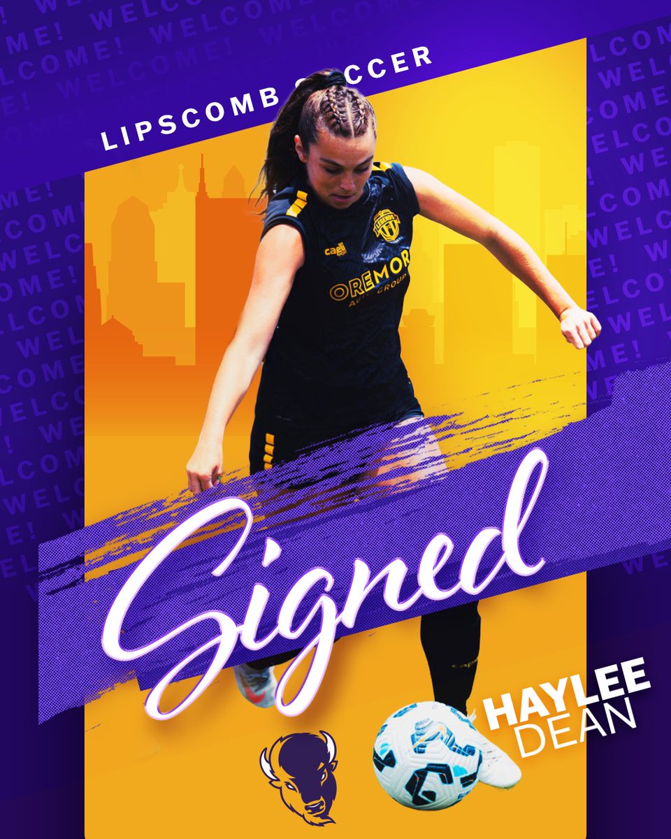 LipscombWSOC tweet media