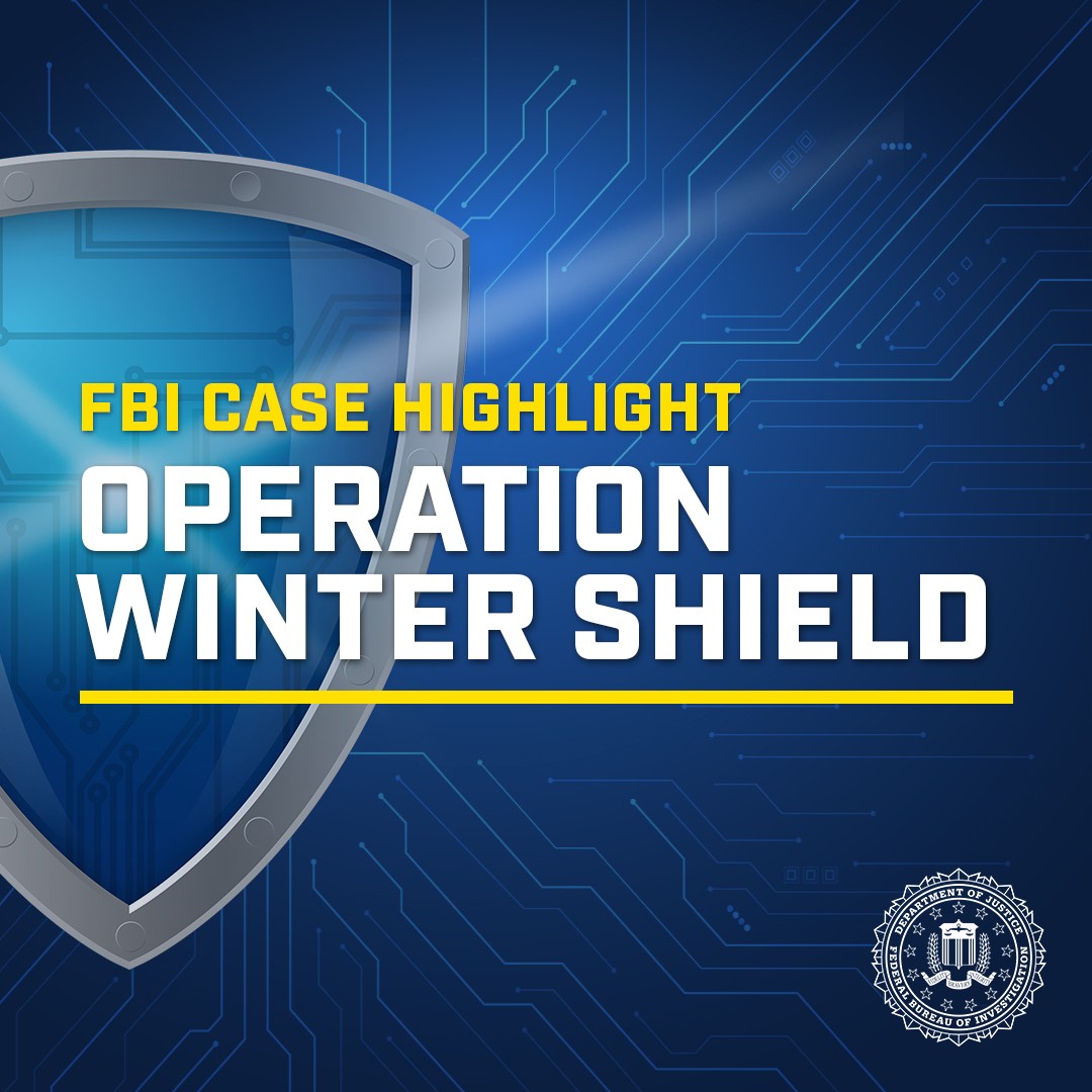 FBI Cyber Division tweet media