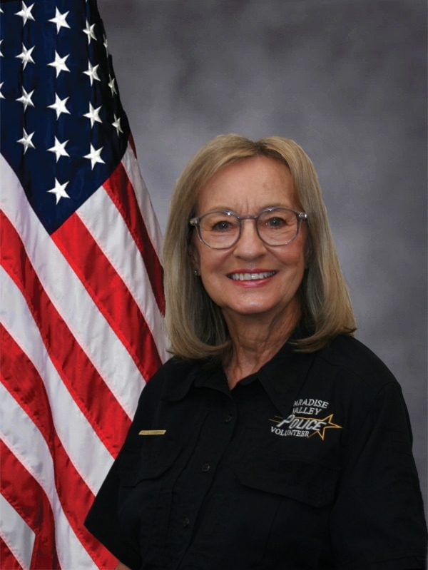 Paradise Valley PD tweet media