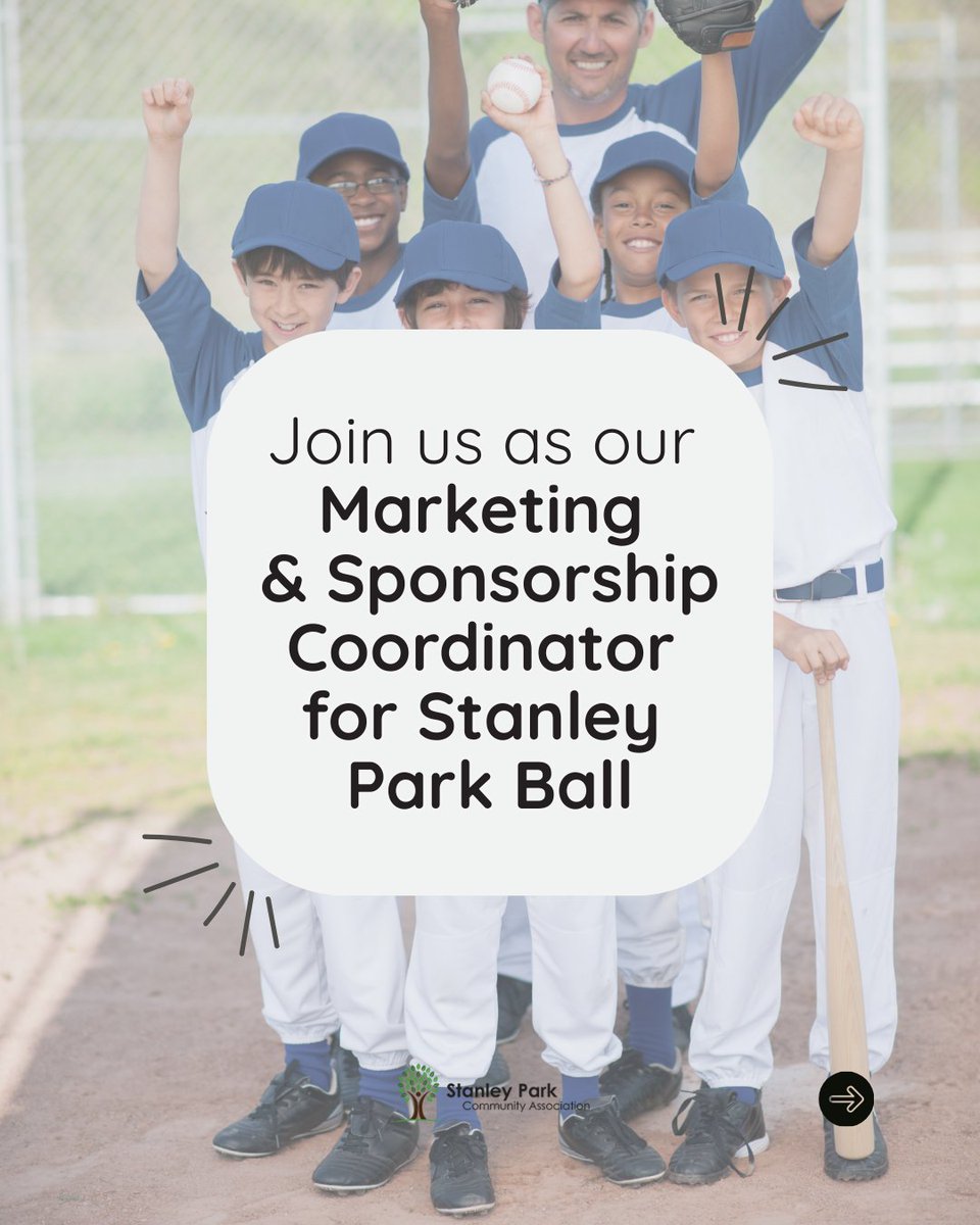 Stanley Park Community Association tweet media