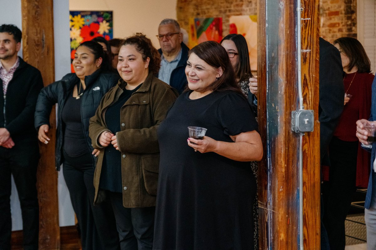 Los Niños Primero tweet media