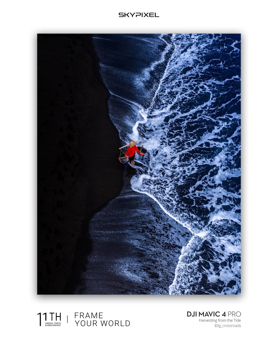 DJI tweet media