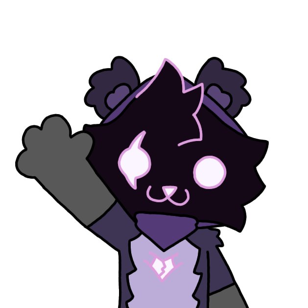 She says hi
#Fortnite #FortniteArt #RavenTeamLeader