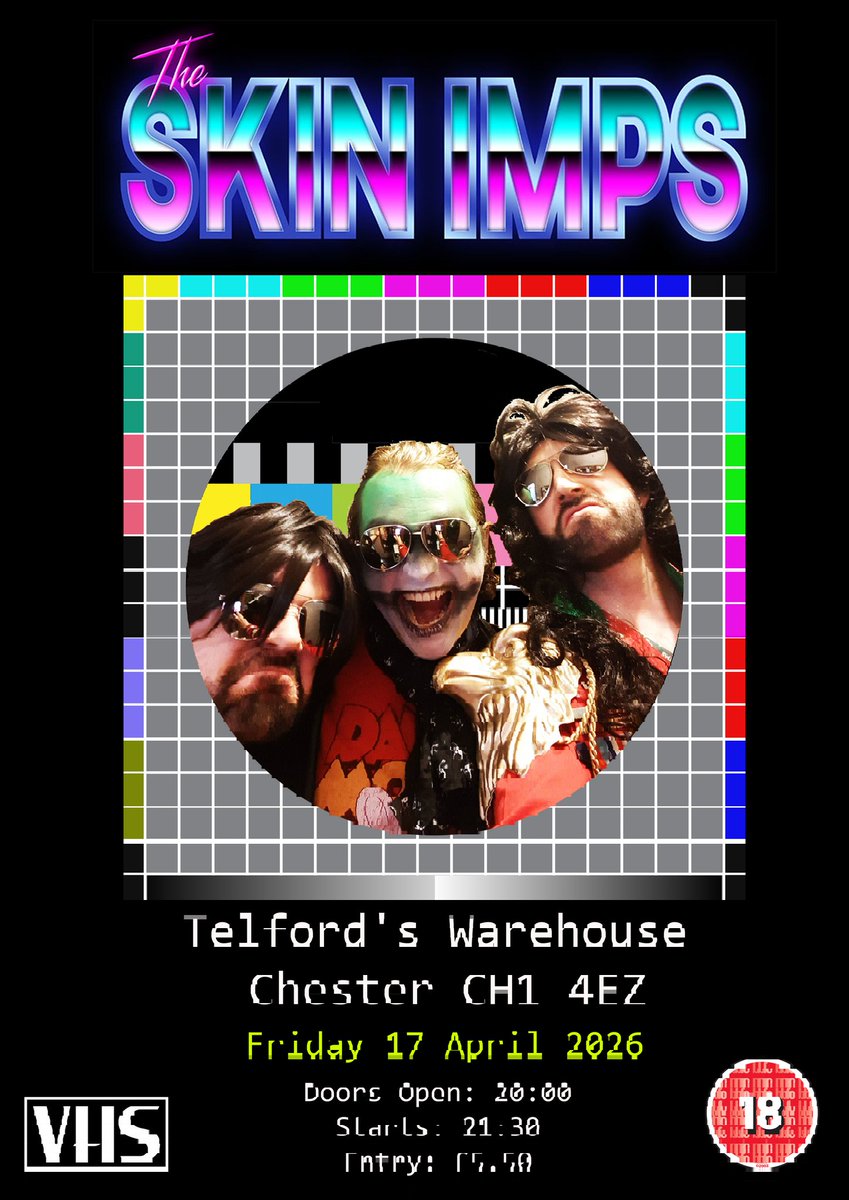 YOUR MEDICINE WILL BE READY IN APRIL