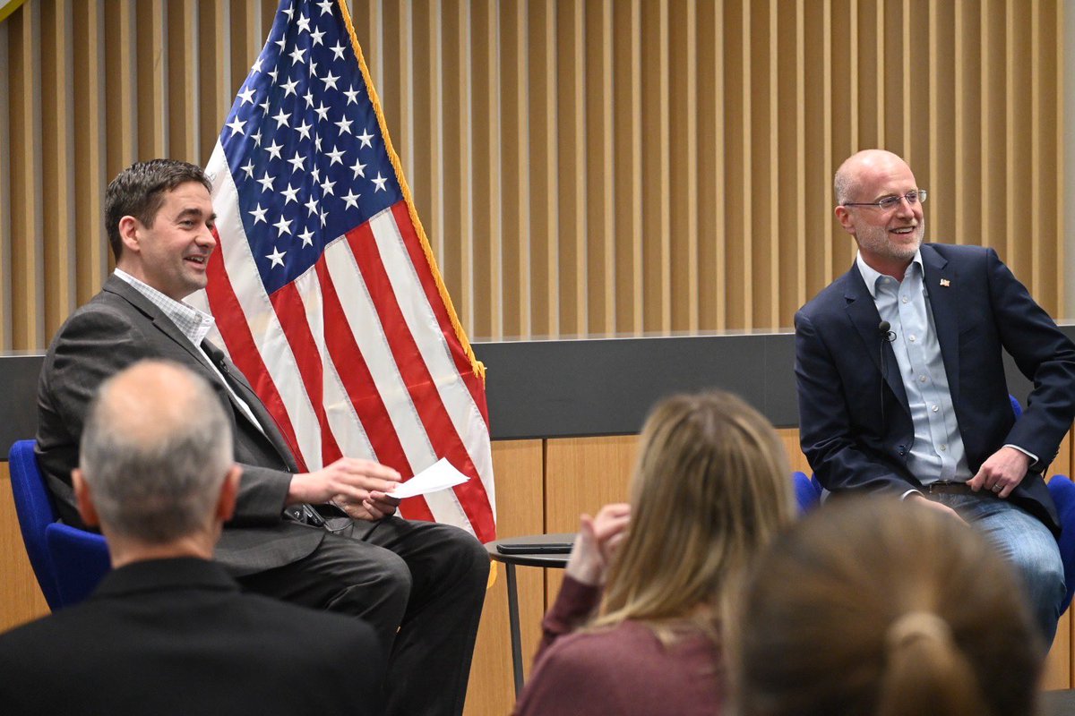 Brendan Carr tweet media