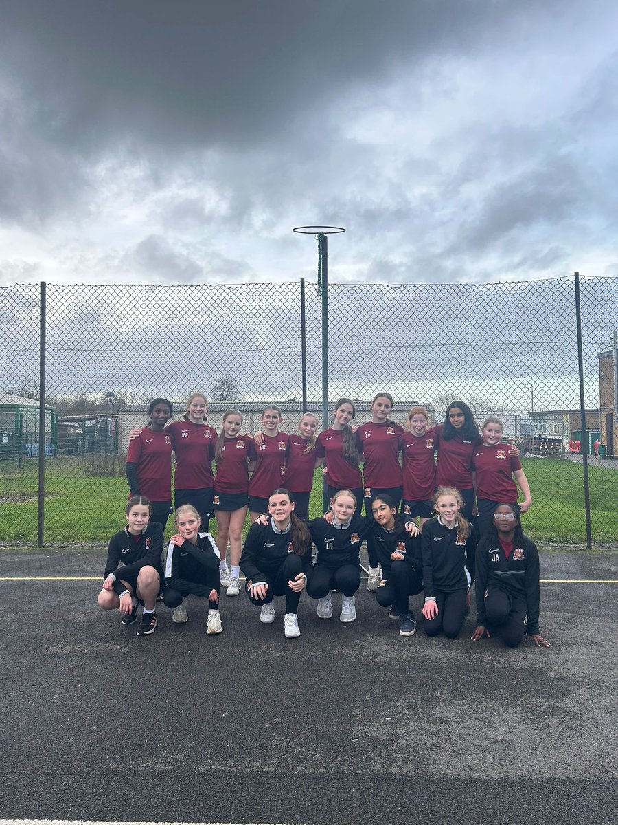 SHFGS Sport tweet media