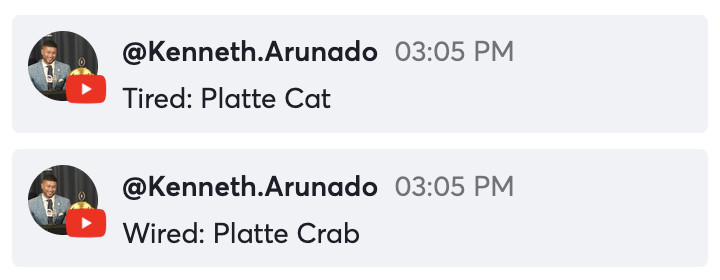 No Context 1620 The Zone (@nocontext1620) on Twitter photo 