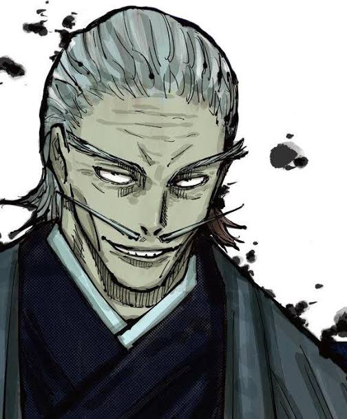 EtherionMaster's tweet photo. Growing up is realizing Naobito would beat Yuta until Yuta uses Domain Expansion https://t.co/XMcll9KdjL