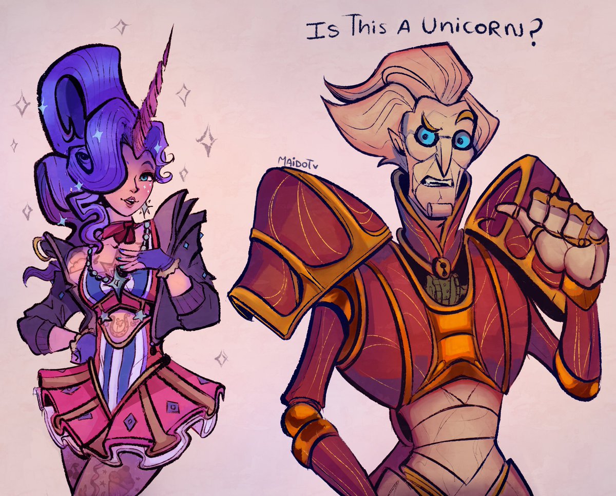 Maidot_7u7🇵🇪 -COMMS OPEN - tweet media