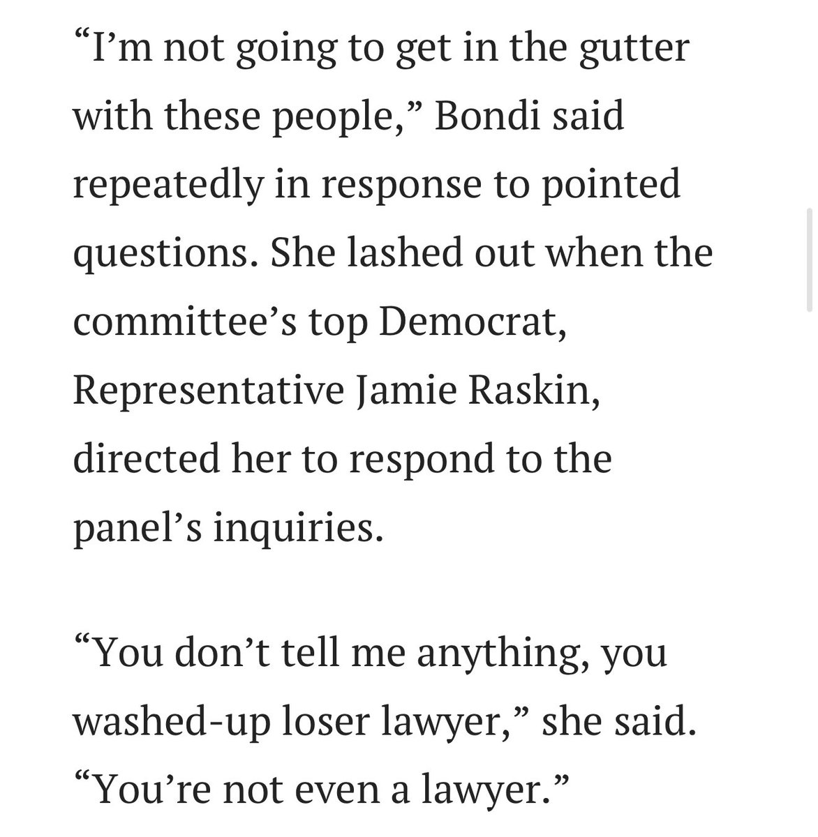 The Spence tweet media