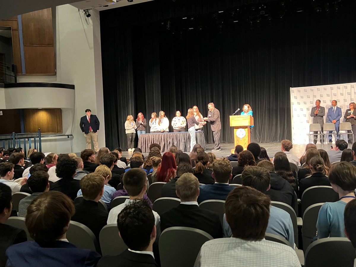 Ashland-Greenwood FBLA tweet media