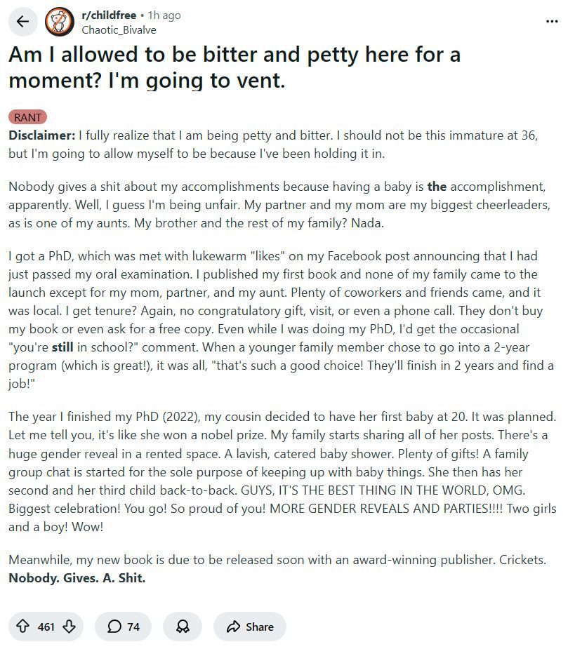 Reddit Lies tweet media