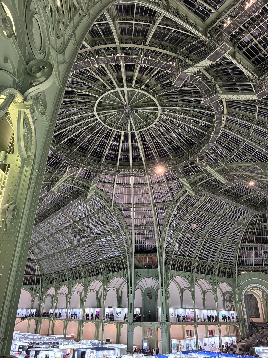 Conseil de Quartier Louvre Opéra tweet media