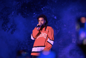 TheRoot's tweet image. J. Cole Is Popping Up at HBCUs— And Nobody Knows Where He’s Heading Next dlvr.it/TQwfj7
