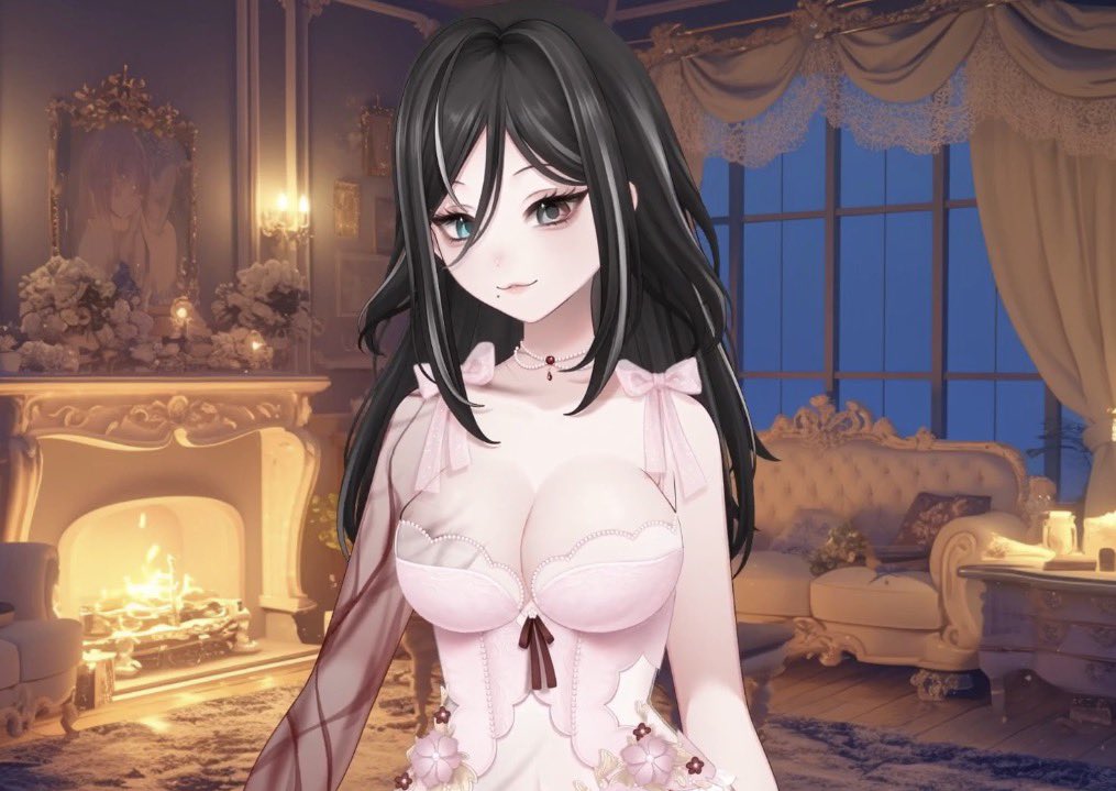 It’s Debut Time! 

Twitch.tv/daisymaevt