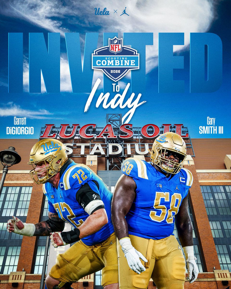 UCLA Football tweet media