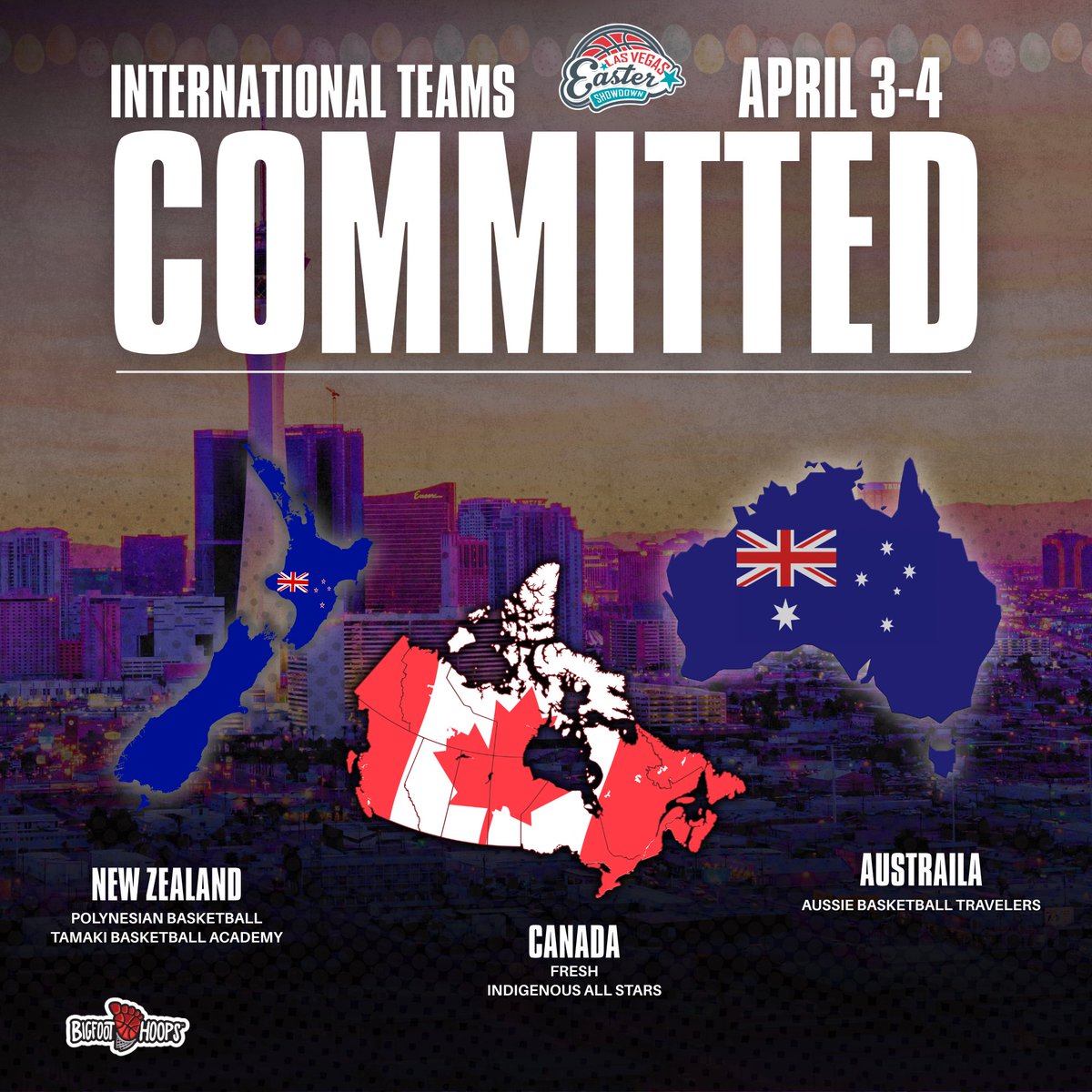 Bigfoot Hoops tweet media