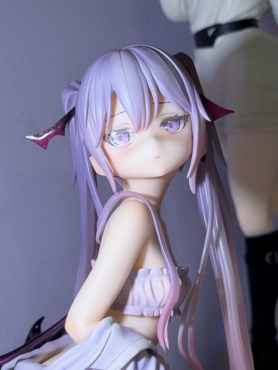 imiss2b's tweet photo. #rurudo #rurudoeve #eve https://t.co/uUMoXkiuKn