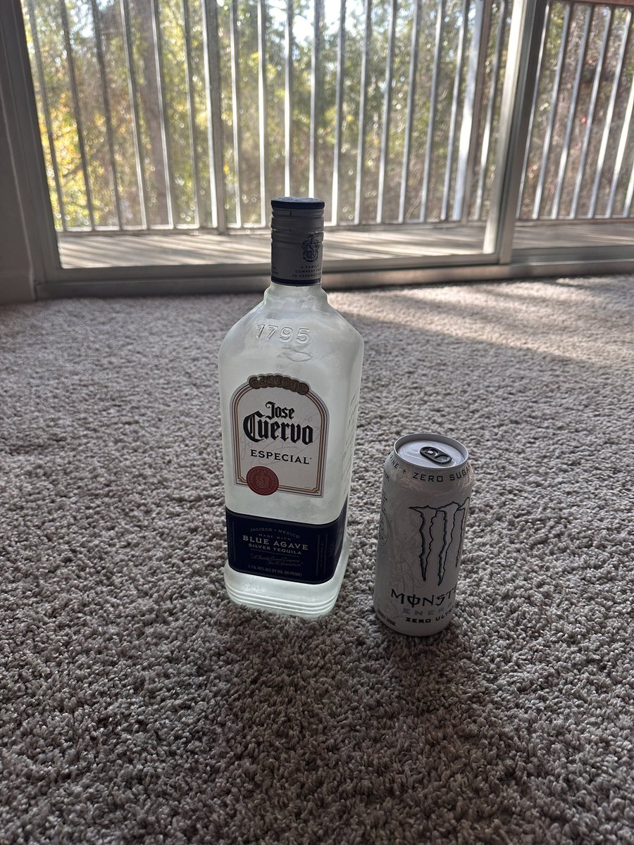 Welp last few days in FL, cheers.