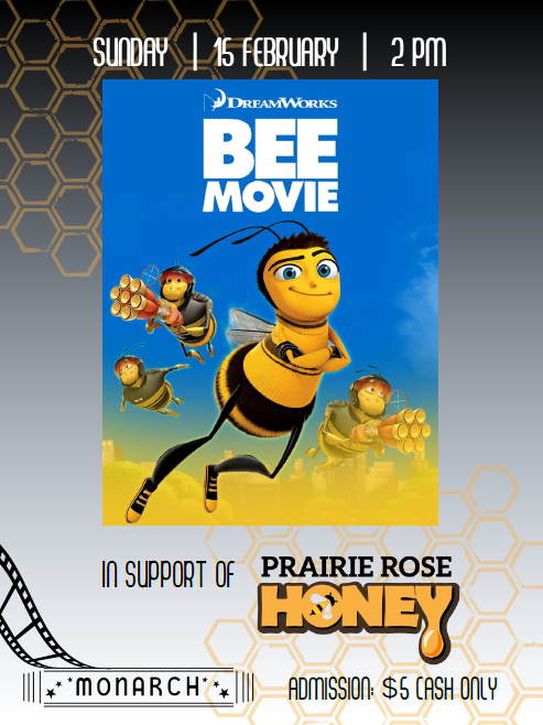 Prairie Rose SD8 tweet media