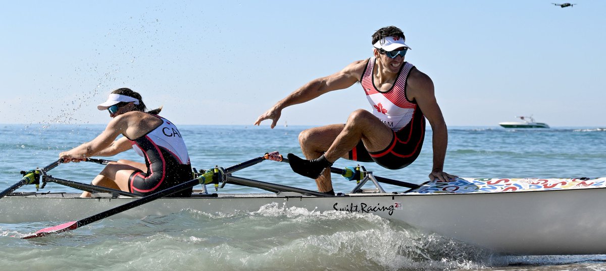 Rowing Canada Aviron tweet media