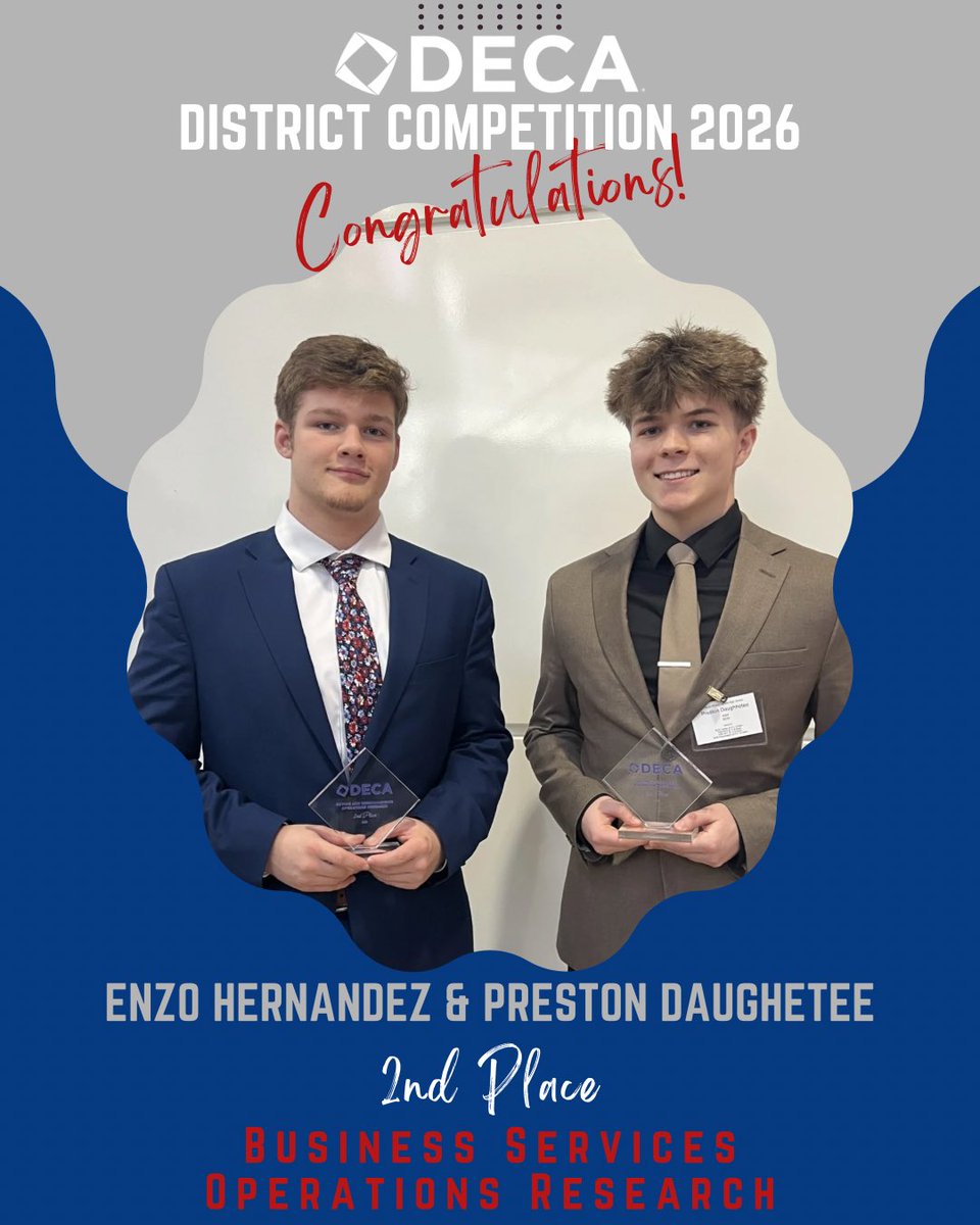 FHC_DECA's tweet photo. https://t.co/2o5olvLiiW