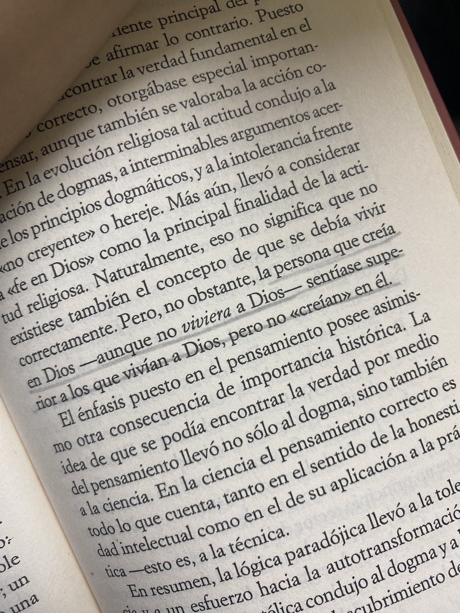 IbethMtz00's tweet photo. Lo q tenía subrayado el chico q me gusta, porque le gusta leer🤤 y es creyente💘 https://t.co/PcQ6uLEq24