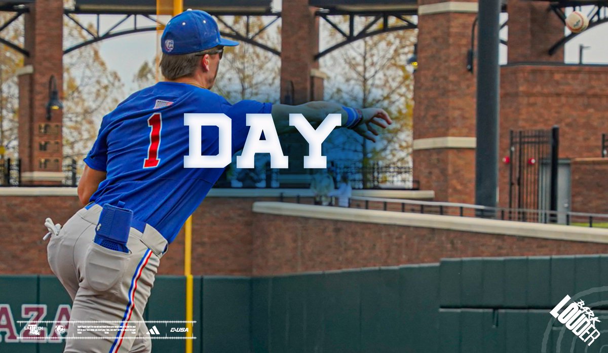 ONE. MORE. SLEEP. 

<a href="/wjscott_6/">Wesley Scott</a> DAY AWAY FROM BASEBALL 🤯