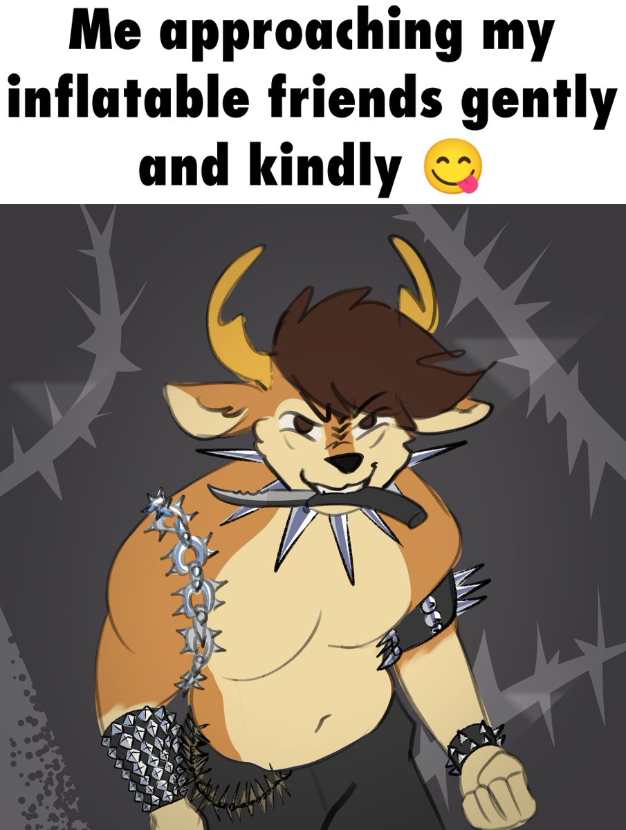 Derzo 🦌 tweet media