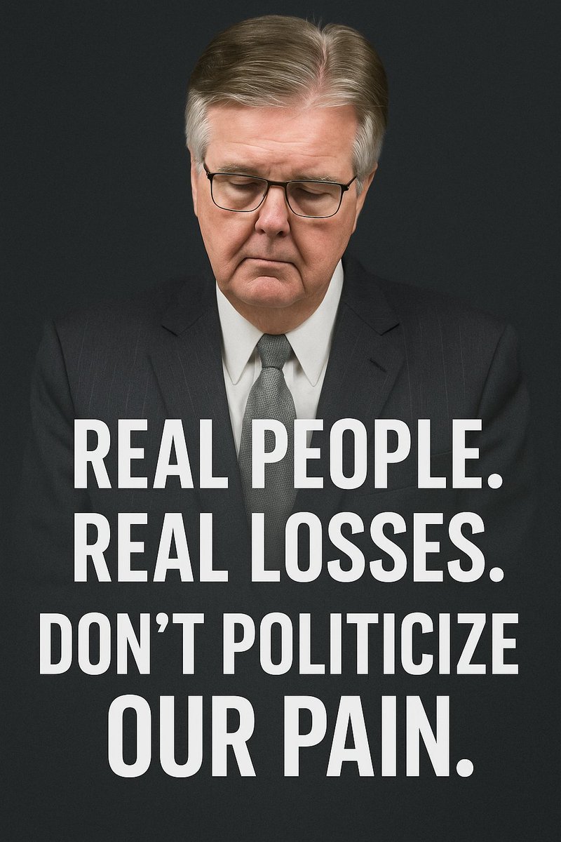 LoneStarLegendX's tweet photo. 🚨RINO ALERT: Definitely NOT Dan Patrick. 

Big-Pharma’s and Big Booze’s biggest fan. Grew government, instead of reigning in spending. Education is awful. Globalist sellout.  

Consider @TexansForPerla, instead. https://t.co/MYAeavNacQ