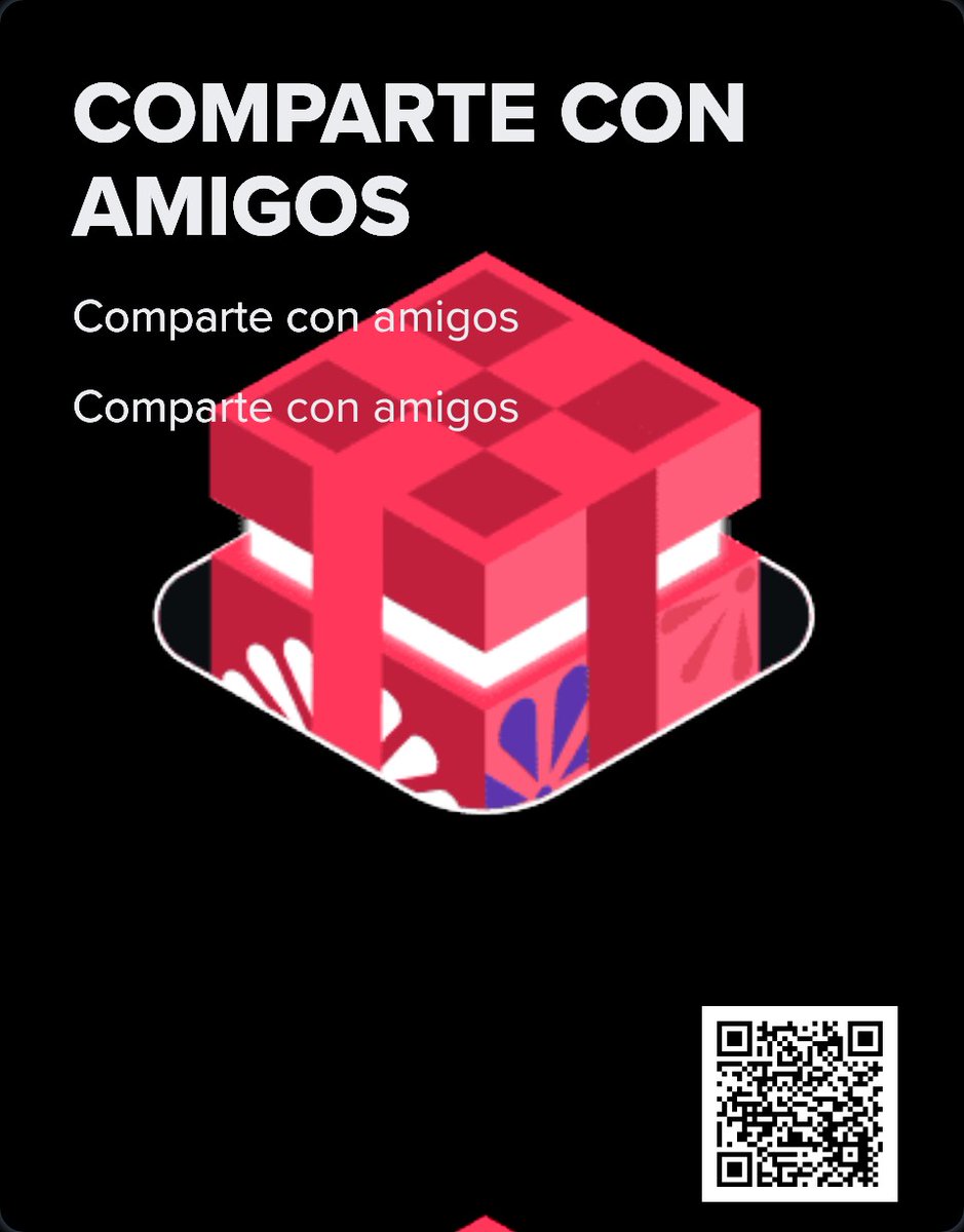 LuisAngelP35197's tweet image. Únete a Binance y gana conmigo binance.com/referral/myste…

#Binance #Campaing