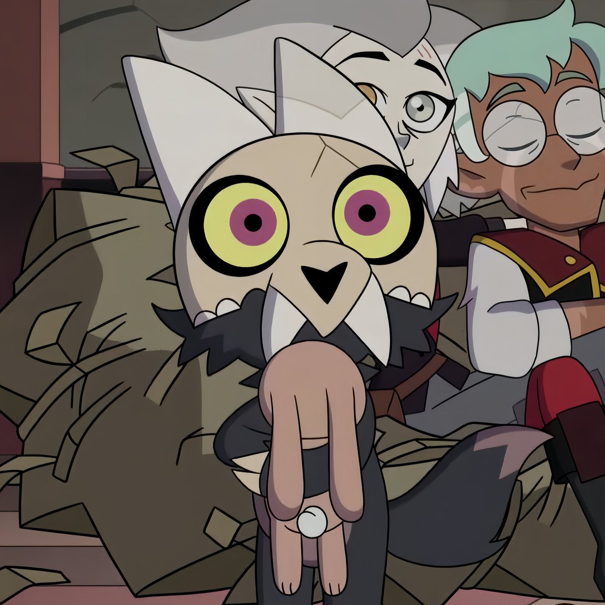 i always knew these lil guys would be back. we just had to wait🥹