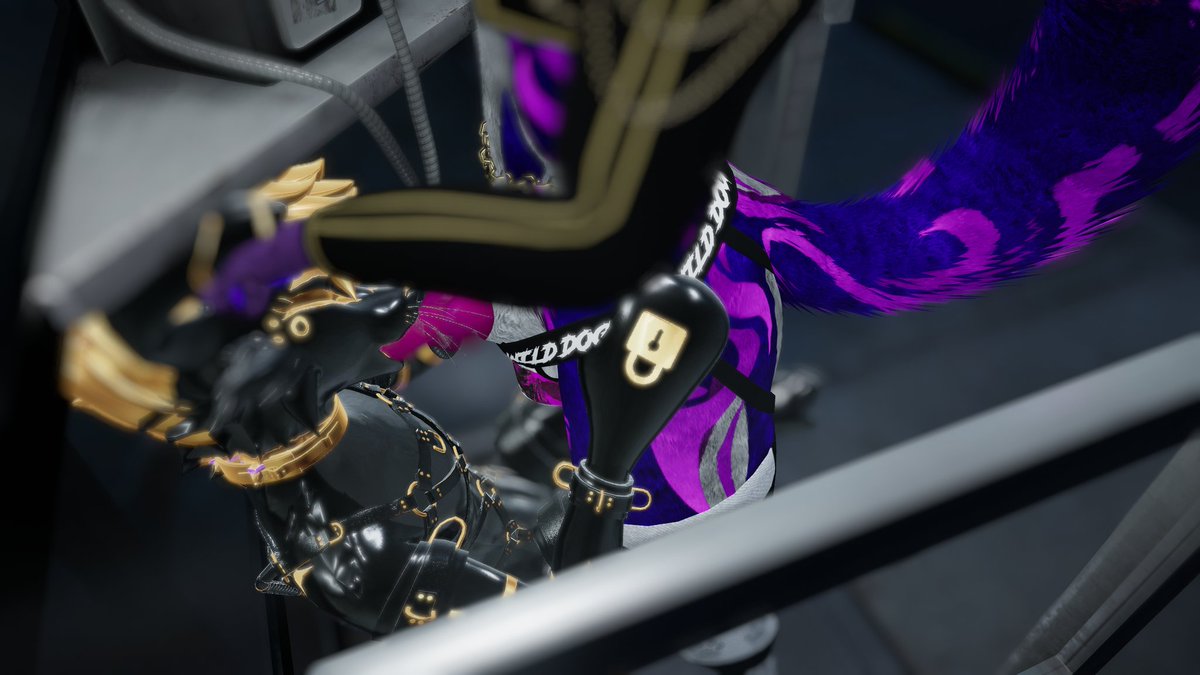 LexxTheFoxie🔞 tweet media