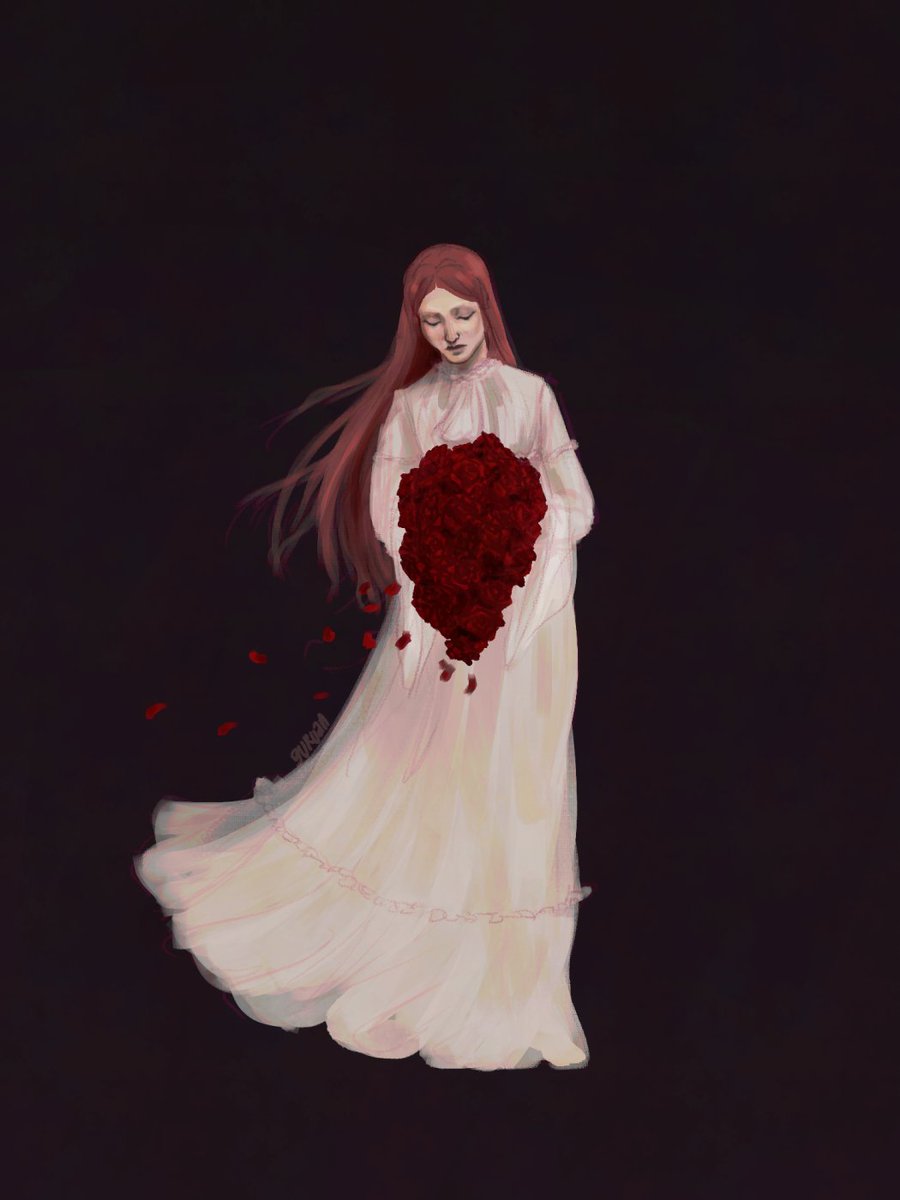 Elizabeth #Frankenstein