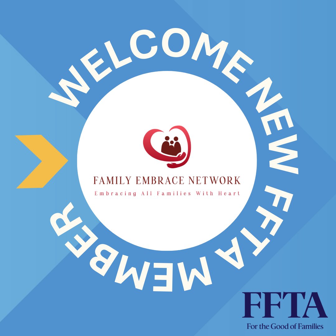 FFTA-For the Good of Families tweet media