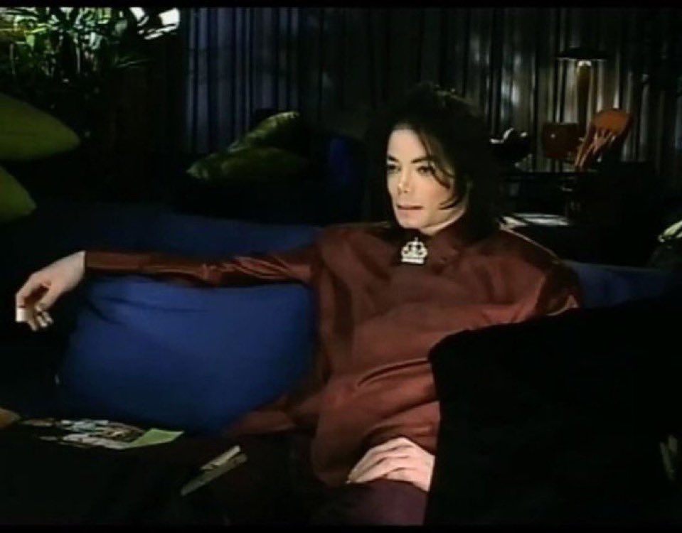 They’re in the quotes dead serious with these albums too.