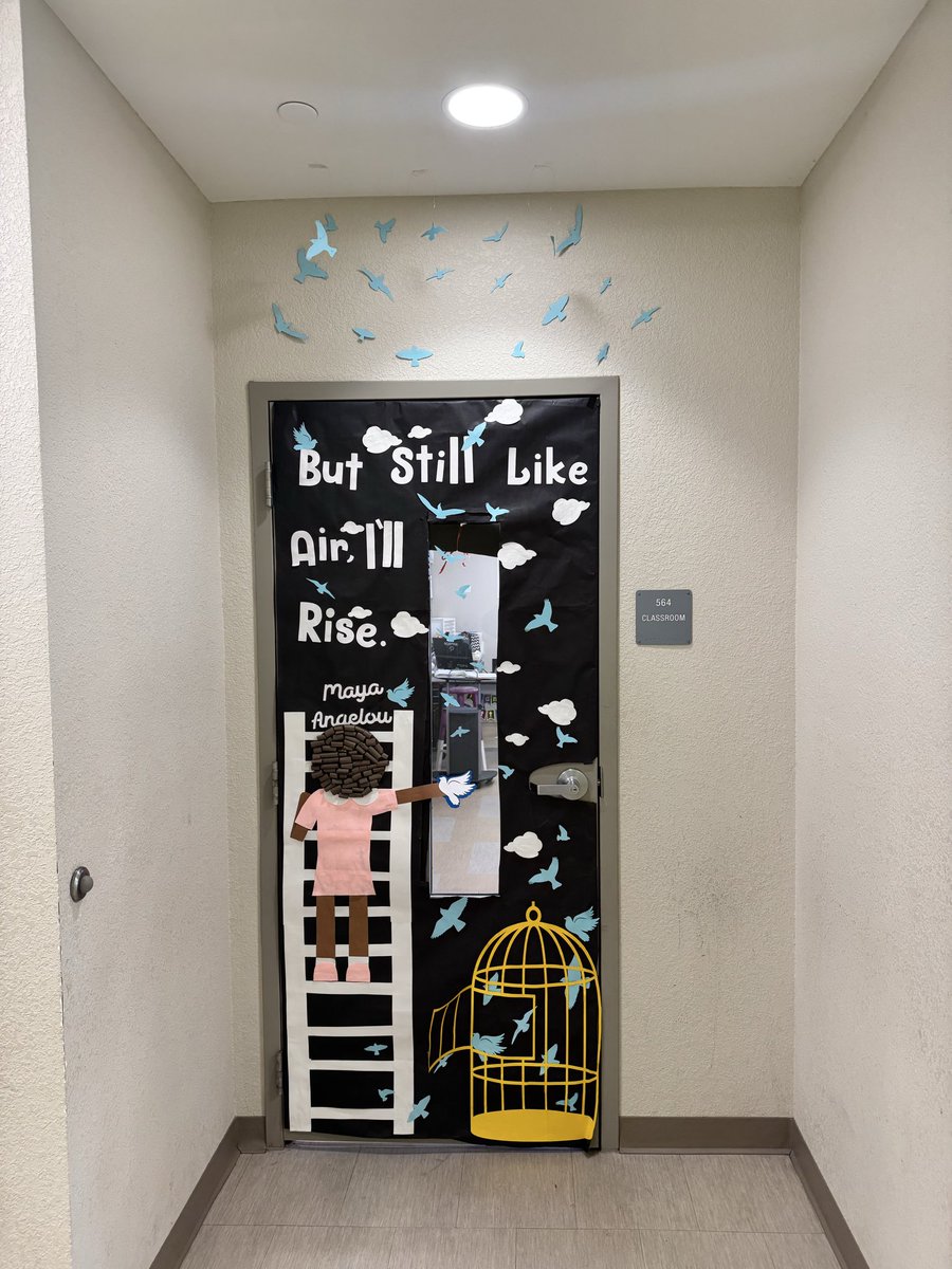 Principal Carruth tweet media