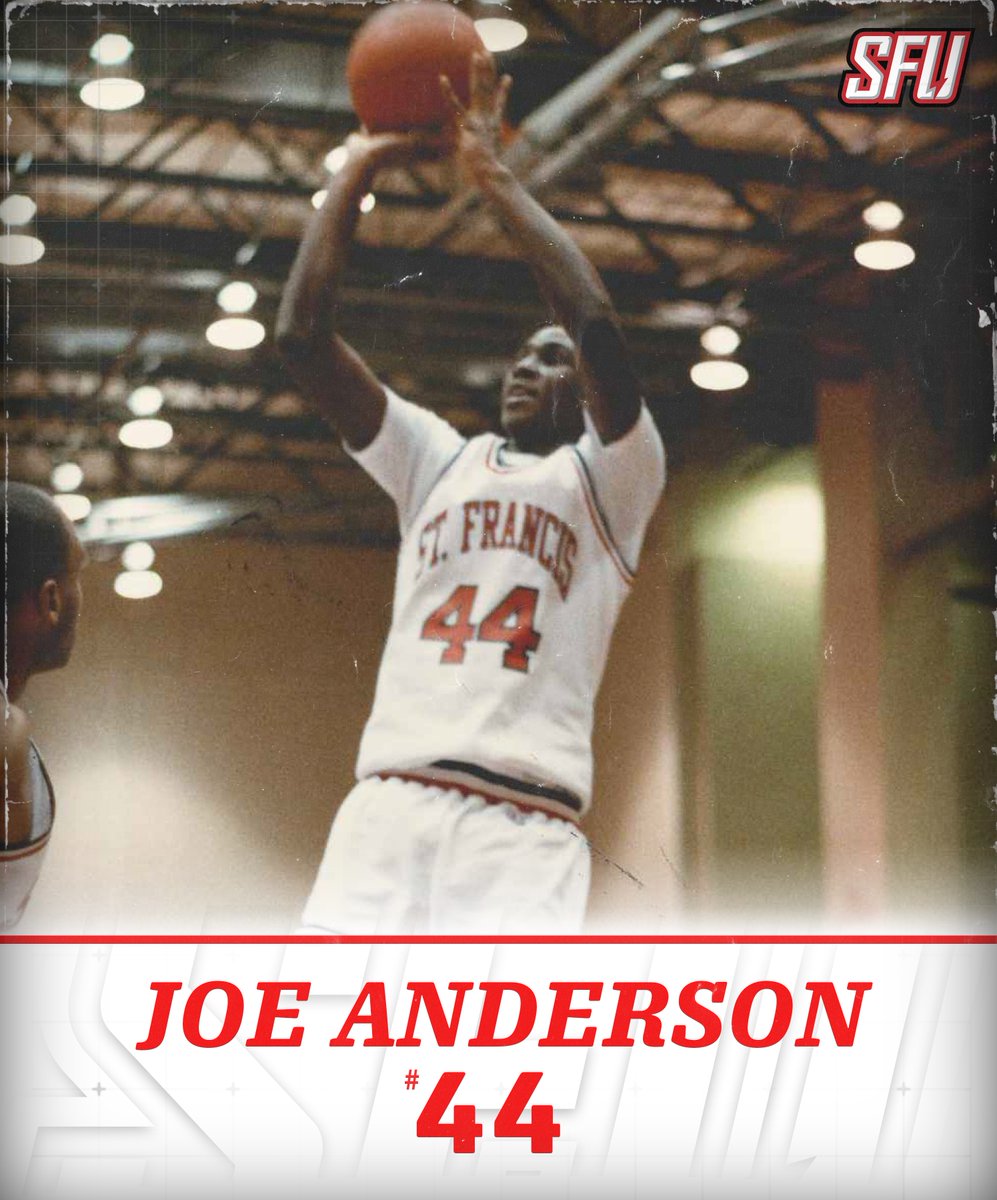 Saint Francis Men’s Basketball tweet media