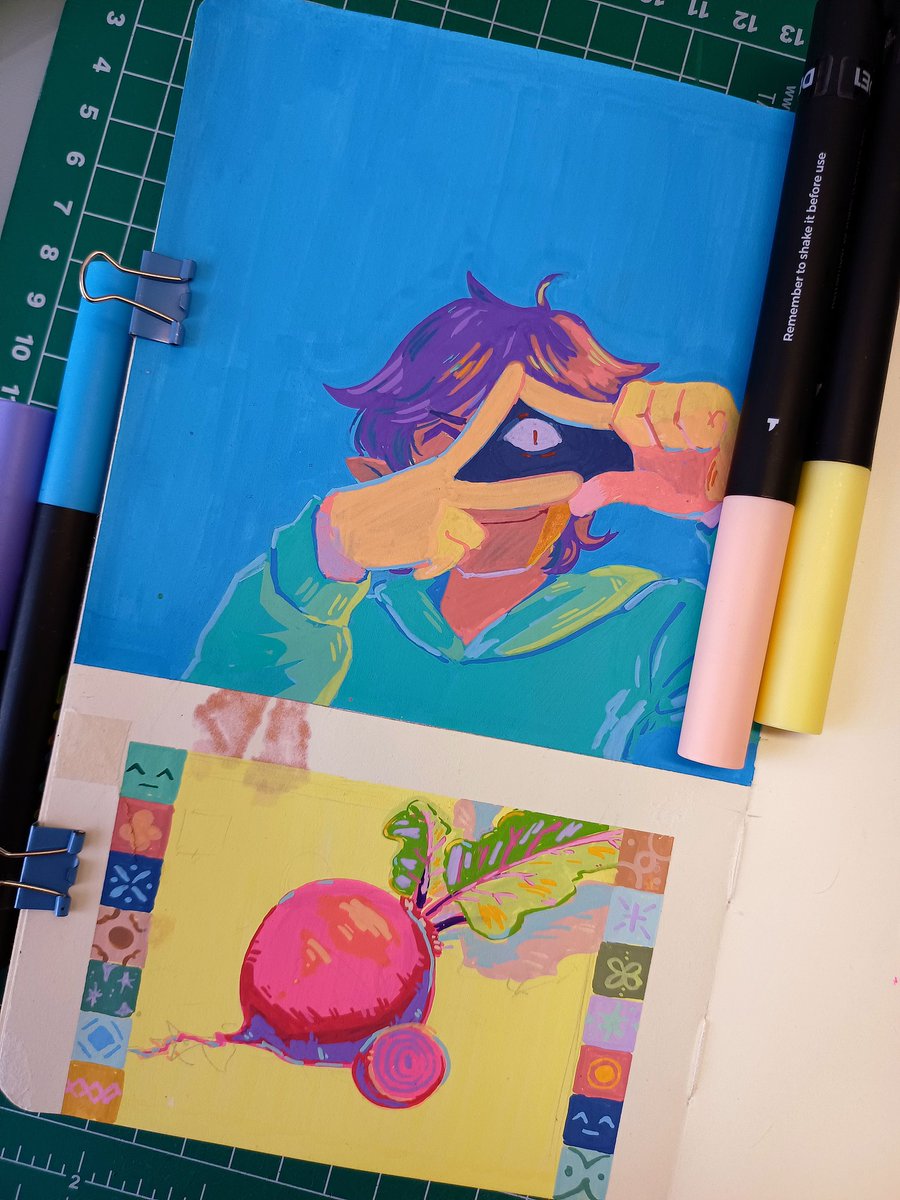 [^–^]
#cubiart #esvandal #cubifandom