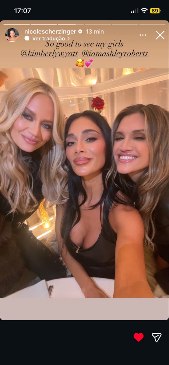 ELAS ESTÃO CHEGANDO 🩷🩷🩷