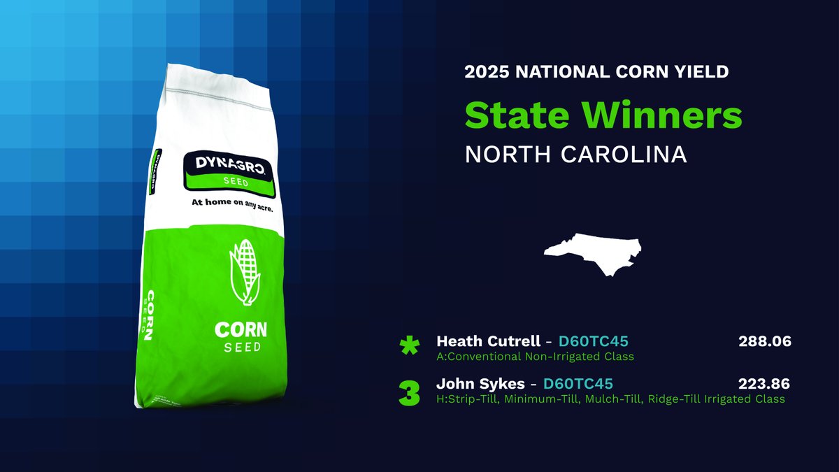 Dyna-Gro Seed tweet media