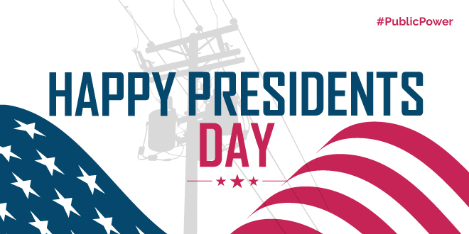 Our office will be closed on Monday, February 16 in observance of President's Day. We wish you a happy and safe long weekend! ❤️